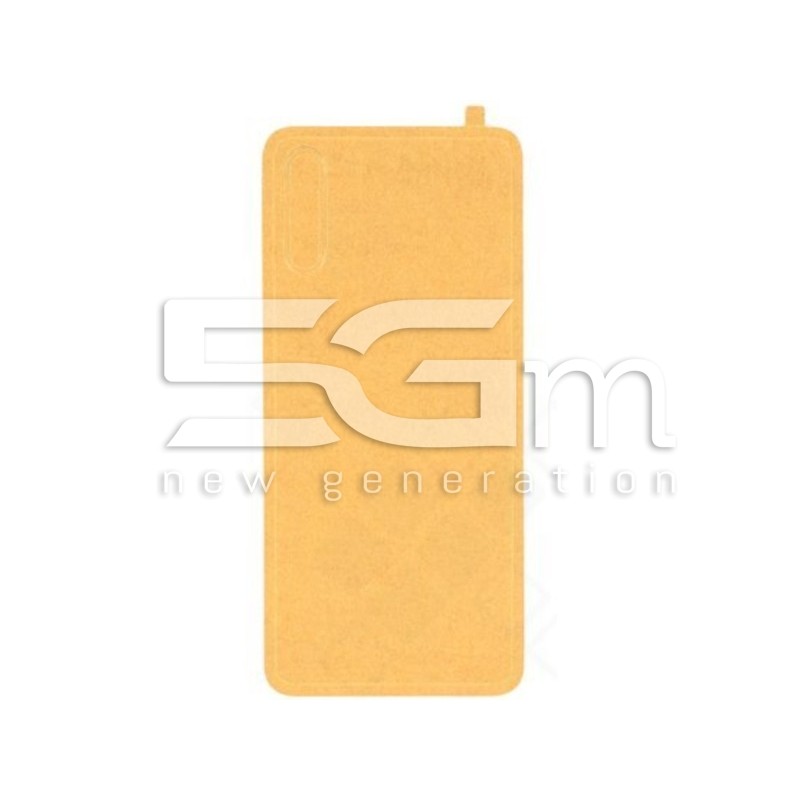 Adhesive Back Cover Xiaomi Mi9 SE