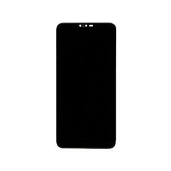 Lcd Touch Black LG V50 ThinQ 5G