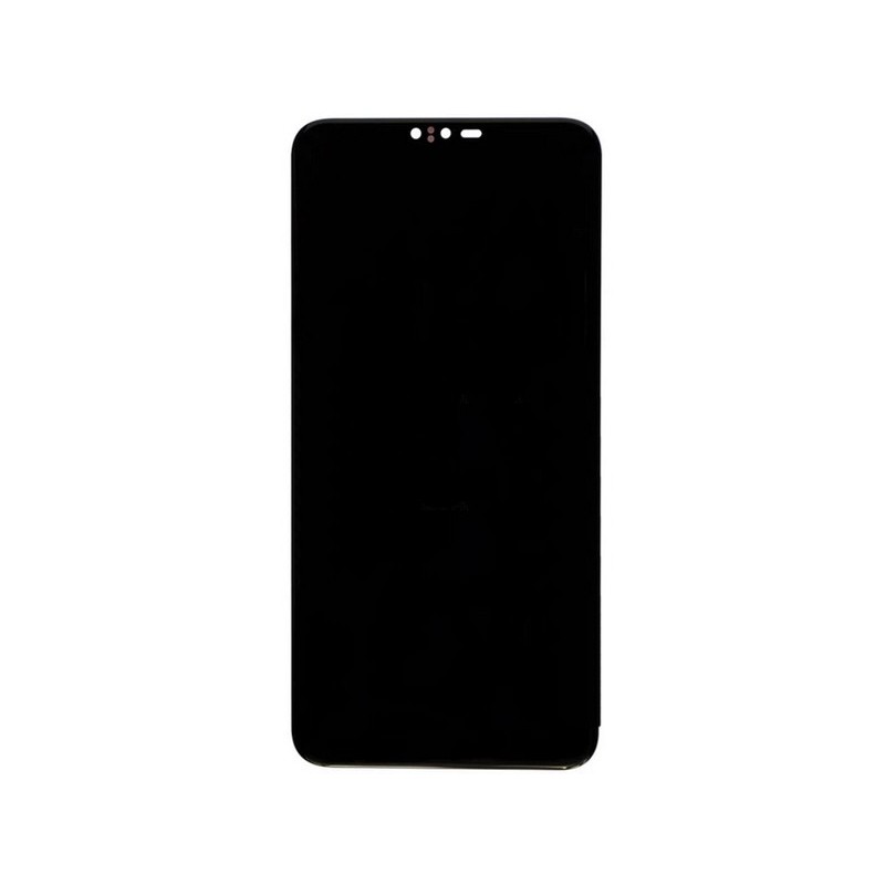 Lcd Touch Black LG V50 ThinQ 5G