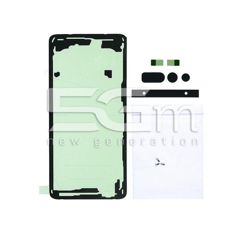 Kit Adhesive Rework Samsung SM-G973F S10