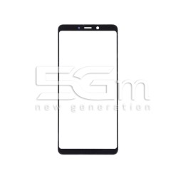 Vetro Nero Samsung SM-A920 A9 2018