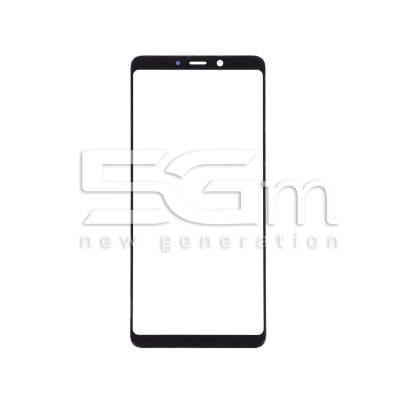 Vetro Nero Samsung SM-A920 A9 2018