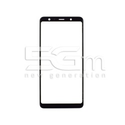 Black Lens Samsung SM-A750 A7 2018