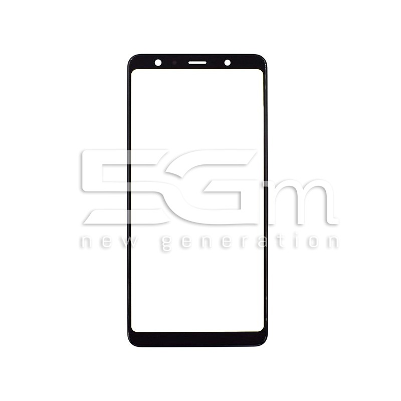 Black Lens Samsung SM-A750 A7 2018
