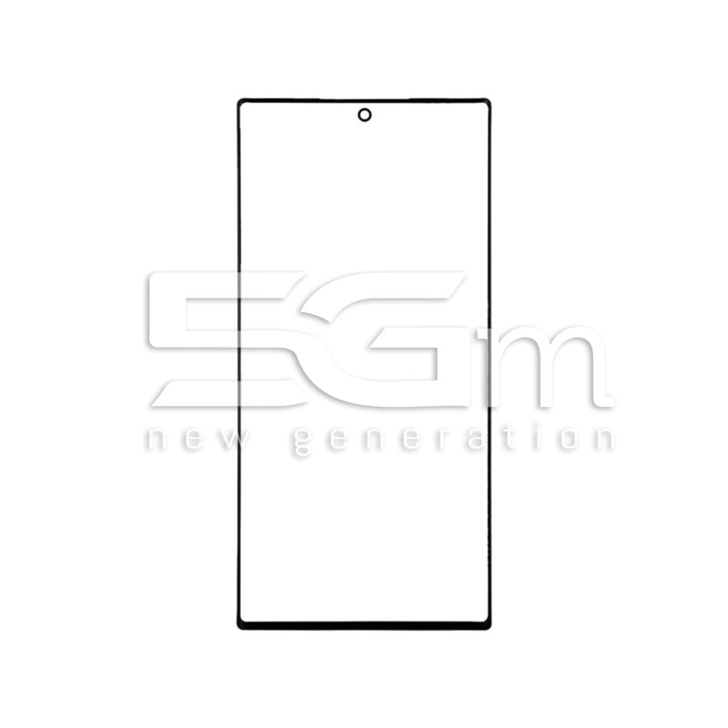 Black Lens Samsung SM-N970F Note 10