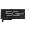 UK Version Keyboard MacBook Pro Unibody 15 (A1286)