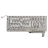 UK Version Keyboard MacBook Pro Unibody 15 (A1286)