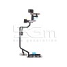 Tasto Accensione + Volume Flat Cable iPhone XR