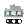 Vetrino Fotocamera + Frame Aura Glow Samsung SM-N970F Note 10