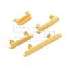Kit Side Keys Yellow iPhone 11