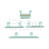Kit Side Keys Green iPhone 11