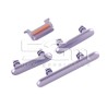 Kit Side Keys Purple iPhone 11