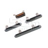 Kit Side Keys Green iPhone 11 Pro / 11 Pro Max