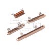 Kit Tasti Esterni Gold iPhone 11 Pro / 11 Pro Max