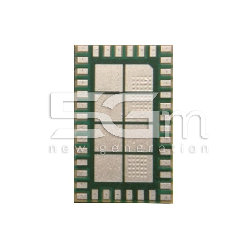 IC-POWER AMP 77656-11 Samsung SM-A505 A50