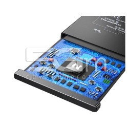 Bateria 3174 mAh QES iPhone XS Max No Logo