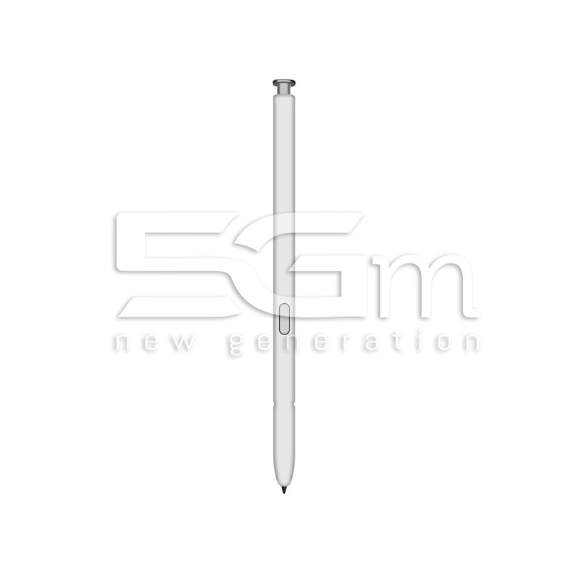 Touch Stylus S Pen White Samsung SM-N970 Note 10