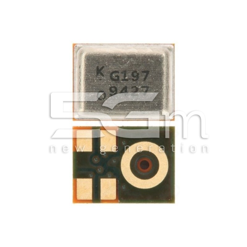 Microfono Samsung SM-N975 Note 10 Plus