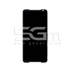 Display Touch Nero Zenfone ZS660KL ROG Phone 2