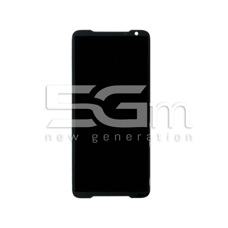 Display Touch Nero Zenfone ZS660KL ROG Phone 2