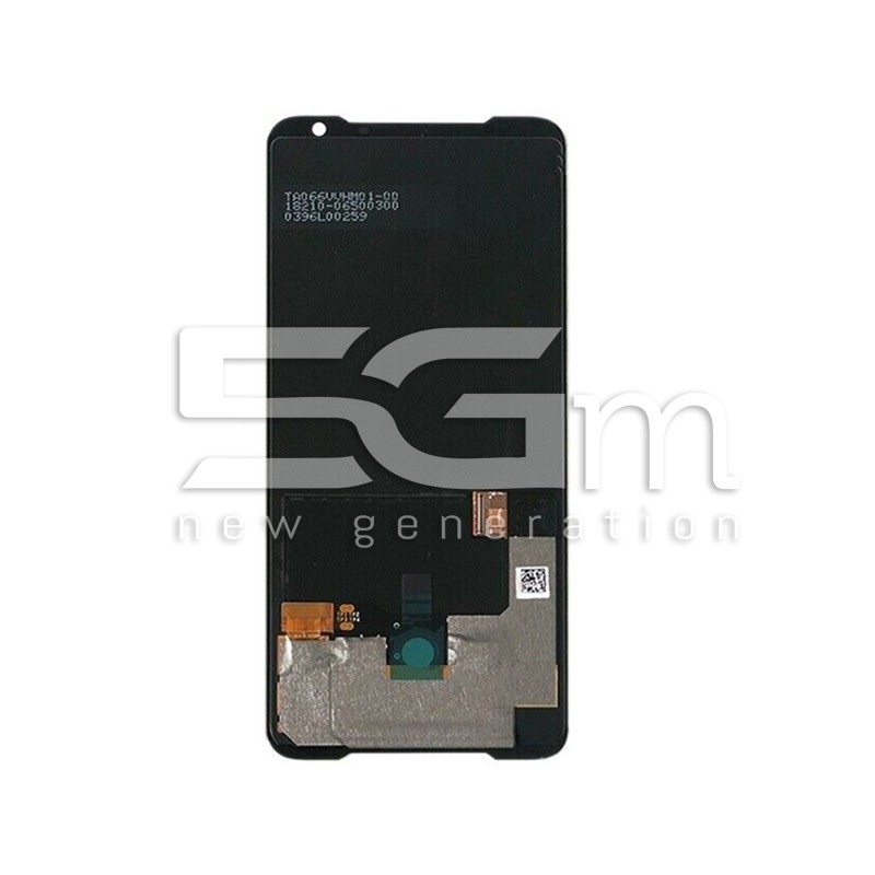Display Touch Nero Zenfone ZS660KL ROG Phone 2