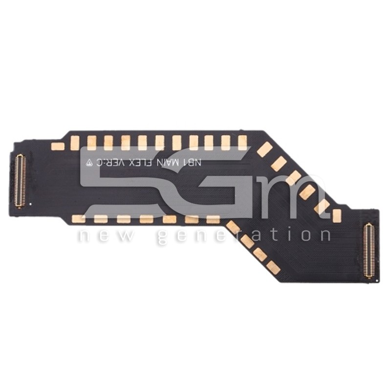 Flat Connessione Motherboard Nokia 8