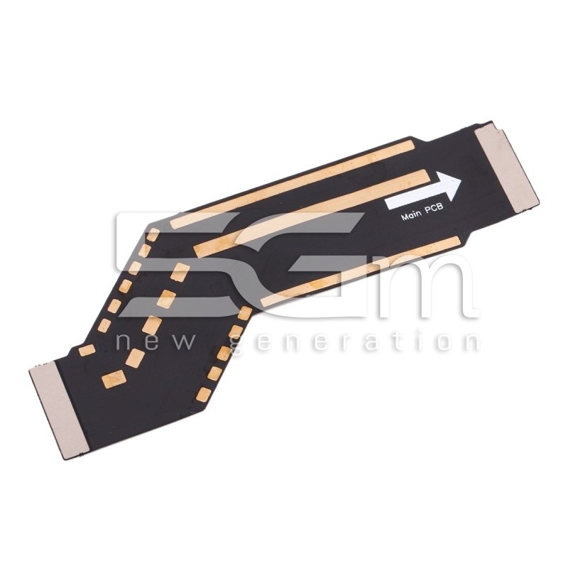 Flat Connessione Motherboard Nokia 8