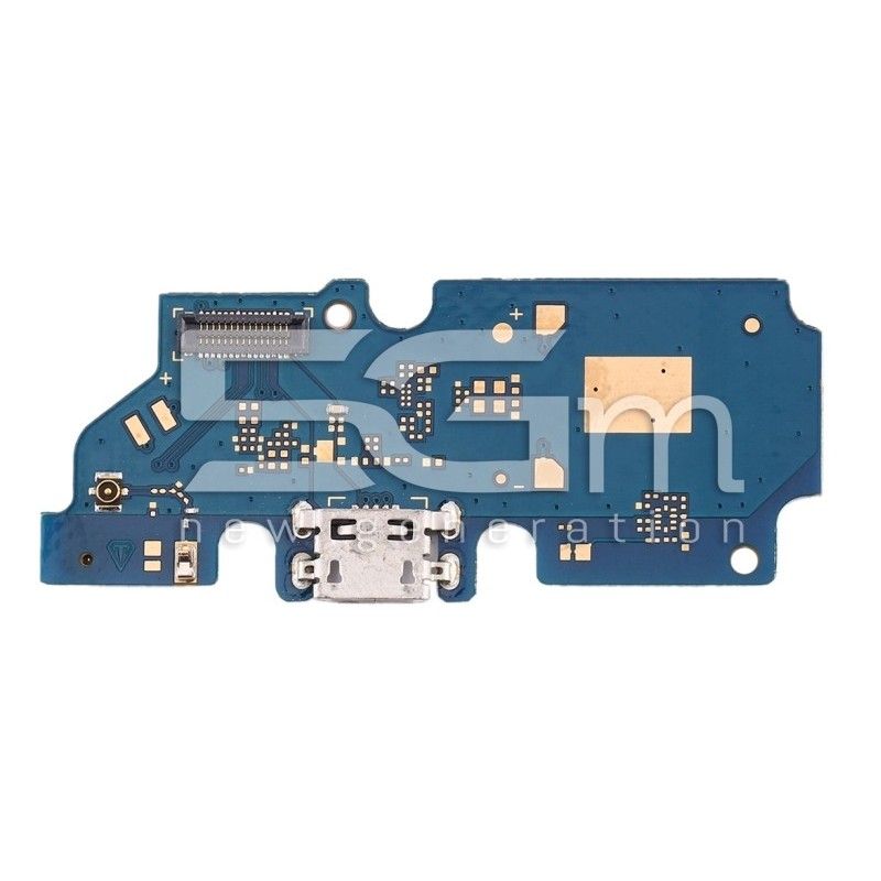 Charging Connector + Small Board Nokia 2.2