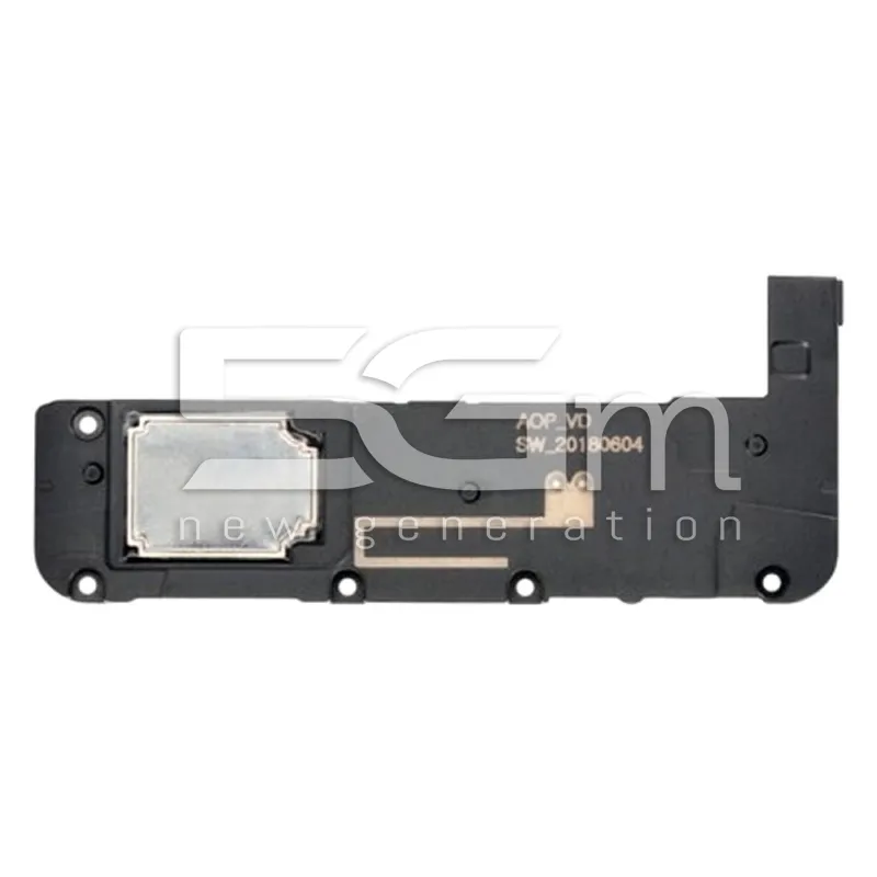 Buzzer Nokia 9 Pure View