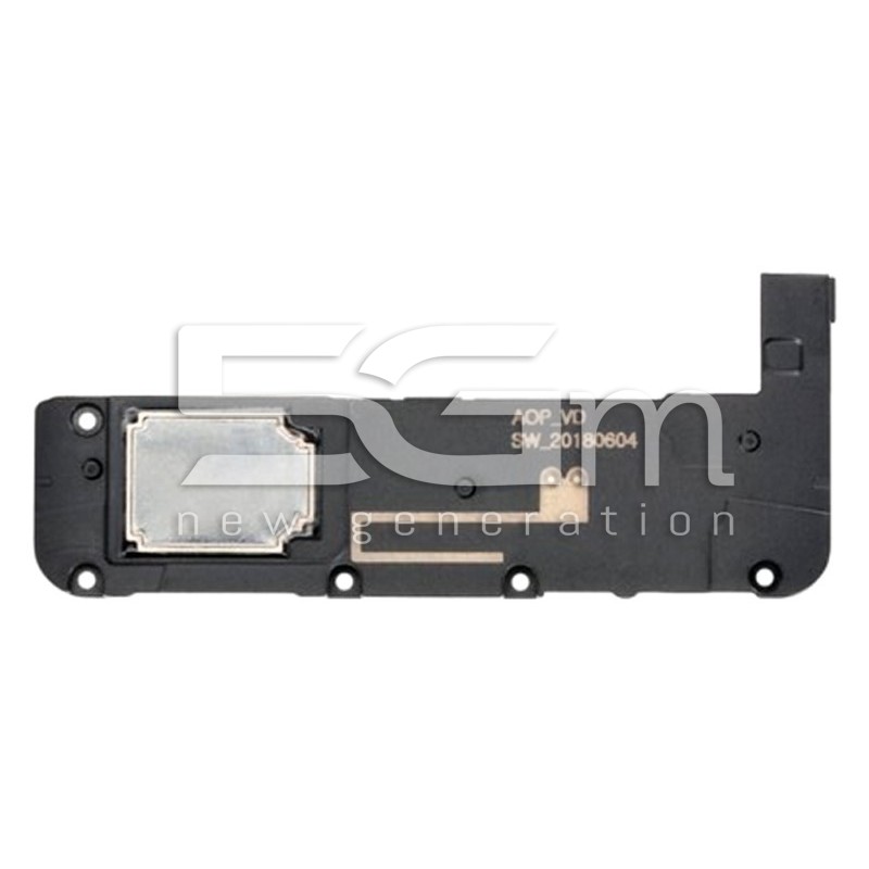 Suoneria + Supporto Nokia 9 Pure View