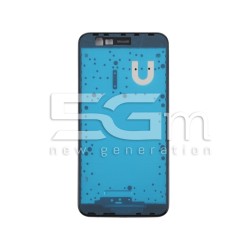 Middle Frame Nero LG K11 2018 (X410)