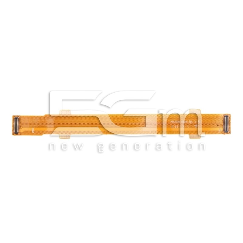 Flat Cable Motherboard Nokia 3.1 Plus