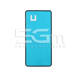 Adhesive Back Cover Xiaomi Mi A3