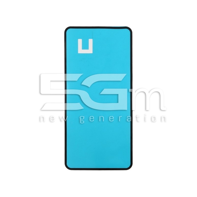 Adhesive Back Cover Xiaomi Mi A3