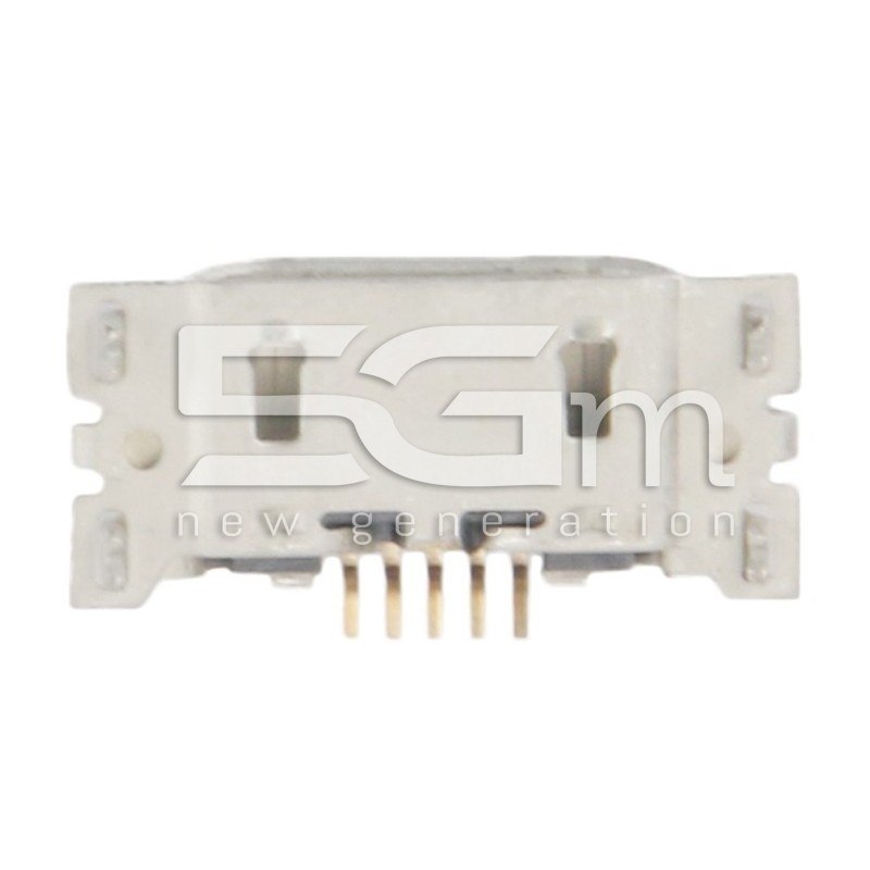 Connettore Di Ricarica Motorola Moto G5S Plus (XT1805)