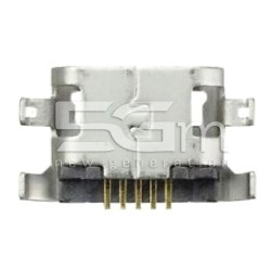 Charging Connector Motorola Moto G5 (XT1671)