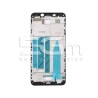 Middle Frame Nero Meizu M6S