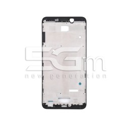 Middle Frame Nero Meizu M6S