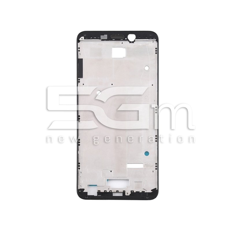 Middle Frame Nero Meizu M6S