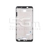 Middle Frame Nero Meizu M6S