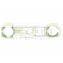 Front Camera Ring + Sensor Frame iPhone 11 Pro - iPhone 11 Pro Max