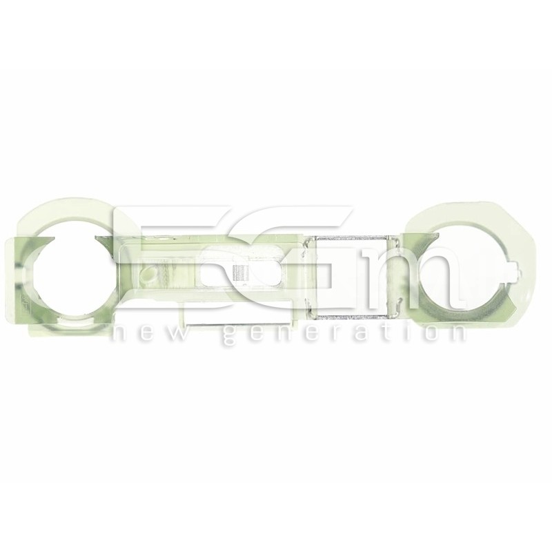 Front Camera Ring + Sensor Frame iPhone 11 Pro - iPhone 11 Pro Max