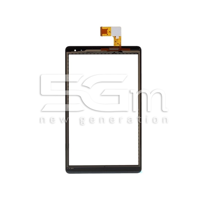 Touch Screen Nero Alcatel 1T 10 (8082)