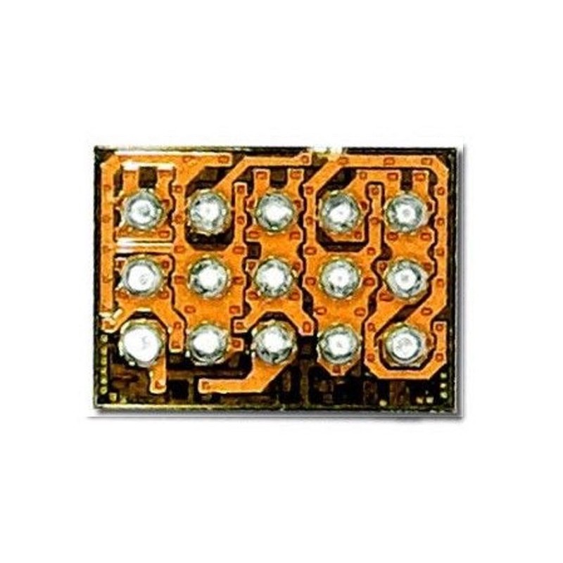 Battery Voltage Detector IC ET9530 Samsung SM-A510