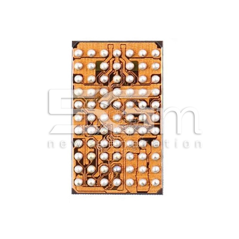 IC Wireless Charging 59355A2IUB4G U3400 iPhone XR