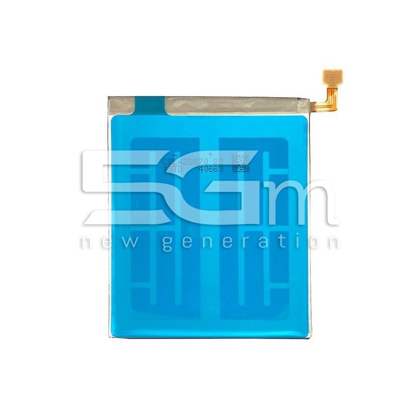 Batteria EB-BA202ABU 3000mAh Samsung SM-A202 A20e ORI