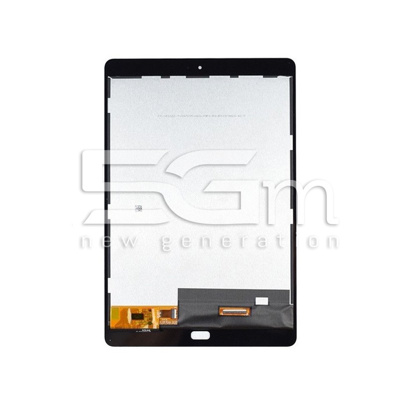 Display Touch Nero ZenPad 3S 10 Z500M