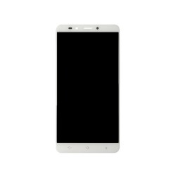 Display Touch Bianco + Frame Alcatel A7 XL (7071)