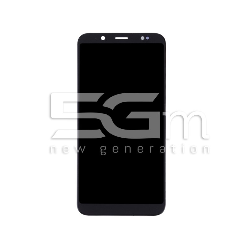 Display Touch Black HTC U12 Life