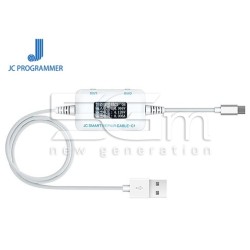 JC 2nd Gen C1 Intelligent Repair Maintenance Box For IPhone 6 - XS Max